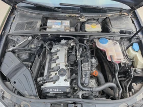 Audi A4, снимка 12