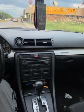 Audi A4, снимка 7