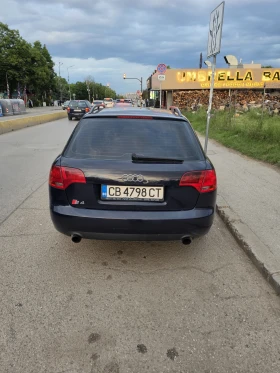 Audi A4, снимка 5
