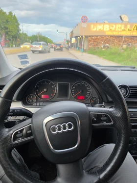 Audi A4, снимка 6