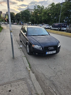 Audi A4, снимка 2