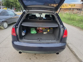 Audi A4, снимка 4