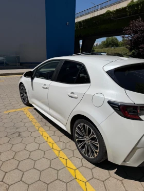 Toyota Corolla, снимка 4