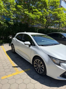Toyota Corolla, снимка 3
