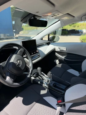 Toyota Corolla, снимка 6