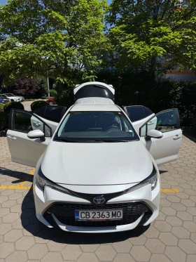 Toyota Corolla, снимка 10