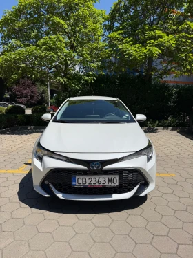 Toyota Corolla, снимка 1