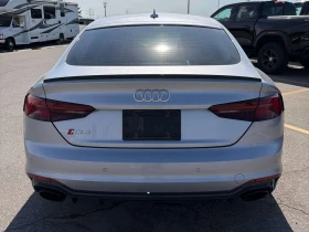 Audi Rs5 /360/DIS/HUD/B&O/МАСАЖИ/АВТОКРЕДИТ, снимка 4