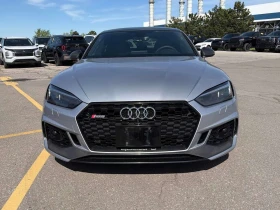 Audi Rs5 /360/DIS/HUD/B&O/МАСАЖИ/АВТОКРЕДИТ, снимка 6