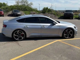 Audi Rs5 /360/DIS/HUD/B&O/МАСАЖИ/АВТОКРЕДИТ, снимка 3