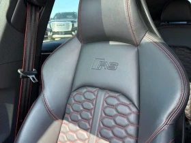 Audi Rs5 /360/DIS/HUD/B&O/МАСАЖИ/АВТОКРЕДИТ, снимка 15