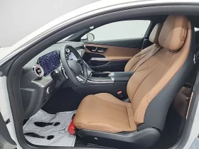 Mercedes-Benz CLE C236 Cle200 Coupe, снимка 11