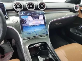 Mercedes-Benz CLE C236 Cle200 Coupe, снимка 10