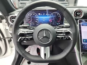 Mercedes-Benz CLE C236 Cle200 Coupe, снимка 9
