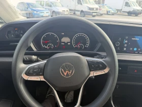 VW Caddy 2, О TDI 102 k.c 6MT / N1 - товарен c 5 места, снимка 17