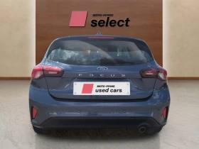 Ford Focus 1.0 EcoBoost, снимка 6