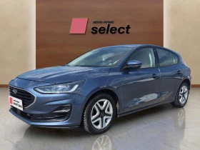 Ford Focus 1.0 EcoBoost, снимка 1