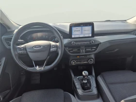 Ford Focus 1.0 EcoBoost, снимка 11