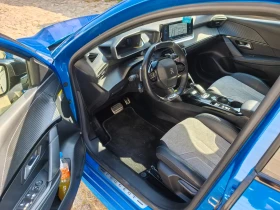 Peugeot 208 GT line Автоматик , снимка 12