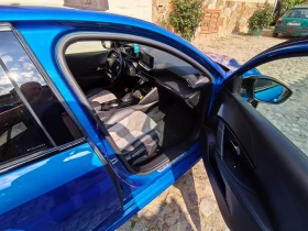 Peugeot 208 GT line Автоматик , снимка 9