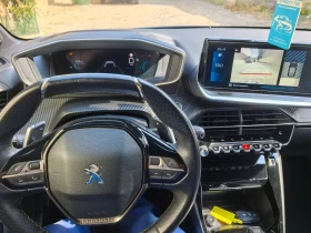 Peugeot 208 GT line Автоматик , снимка 13