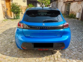 Peugeot 208 GT line Автоматик , снимка 2