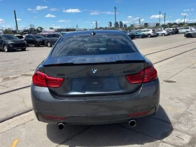 BMW 440 * xDrive * HUD * H/K * ОПЦИЯ ЗА ФИНАНСИРАНЕ, снимка 3