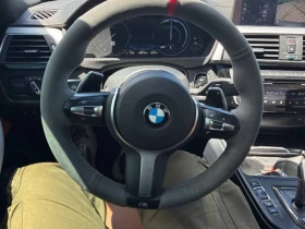 BMW 440 * xDrive * HUD * H/K * ОПЦИЯ ЗА ФИНАНСИРАНЕ, снимка 9