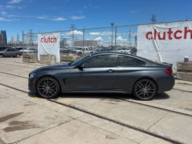 BMW 440 * xDrive * HUD * H/K * ОПЦИЯ ЗА ФИНАНСИРАНЕ, снимка 7
