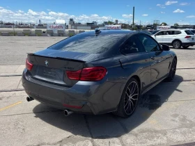 BMW 440 * xDrive * HUD * H/K * ОПЦИЯ ЗА ФИНАНСИРАНЕ, снимка 5