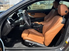 BMW 440 * xDrive * HUD * H/K * ОПЦИЯ ЗА ФИНАНСИРАНЕ, снимка 8