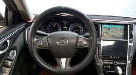 Infiniti Q50 2.2d, снимка 4