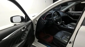 Infiniti Q50 2.2d, снимка 9