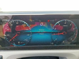 Mercedes-Benz A 220 2.0l 4Matic, снимка 9