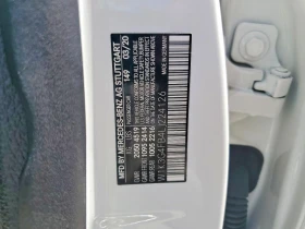 Mercedes-Benz A 220 2.0l 4Matic, снимка 12