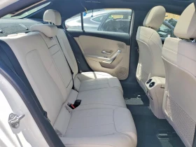Mercedes-Benz A 220 2.0l 4Matic, снимка 10