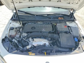 Mercedes-Benz A 220 2.0l 4Matic, снимка 11