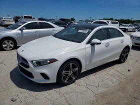Mercedes-Benz A 220 2.0l 4Matic, снимка 1
