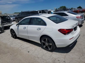 Mercedes-Benz A 220 2.0l 4Matic, снимка 2