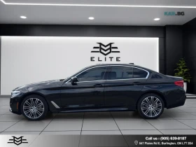 BMW 530  xDrive * АвтоКредит * (ЦЕНА ДО БГ), снимка 5