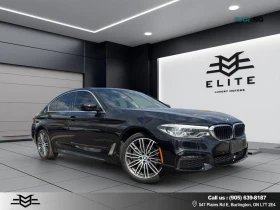 BMW 530  xDrive * АвтоКредит * (ЦЕНА ДО БГ), снимка 2