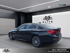 BMW 530  xDrive * АвтоКредит * (ЦЕНА ДО БГ), снимка 6