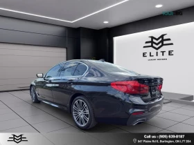 BMW 530  xDrive * АвтоКредит * (ЦЕНА ДО БГ), снимка 10