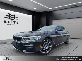 BMW 530  xDrive * АвтоКредит * (ЦЕНА ДО БГ), снимка 12