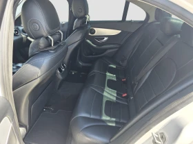 Mercedes-Benz C 300, снимка 13