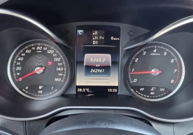 Mercedes-Benz C 300, снимка 17