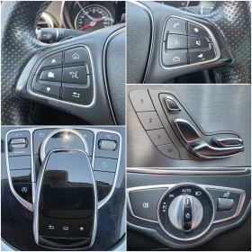 Mercedes-Benz C 300, снимка 15