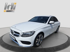 Mercedes-Benz C 300, снимка 2