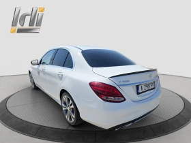 Mercedes-Benz C 300, снимка 4