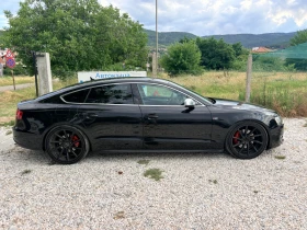 Audi A5 S Line Quatro 4x4 Напълно Обслужен, снимка 10